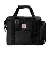 Carhartt® Duffel 36-Can Cooler - Black - OSFA